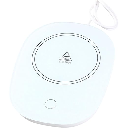 SECRET DESIRE Coffee Warmer for Desk for Cup Warmer for Offi