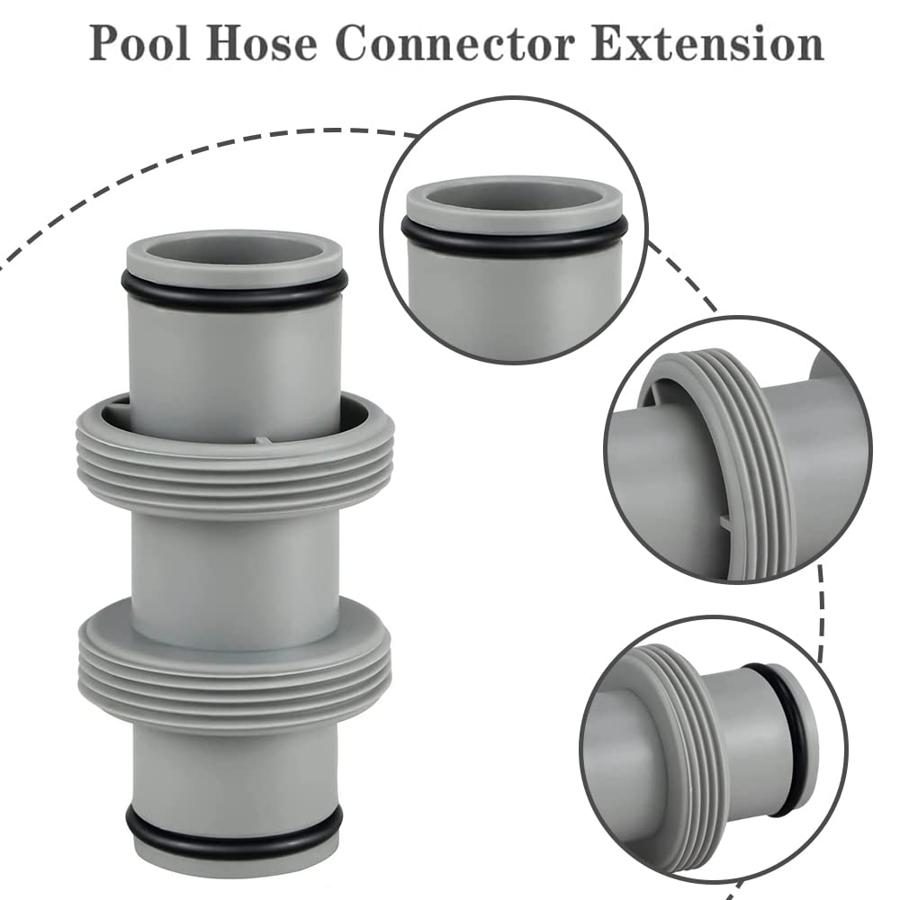 Tubo di Collegamento INTEX Originale cod. 29060 - Piscine Lagos