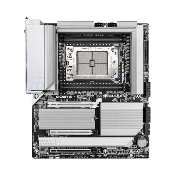 MB GBT AMD TRX50 Aero D - Image 3