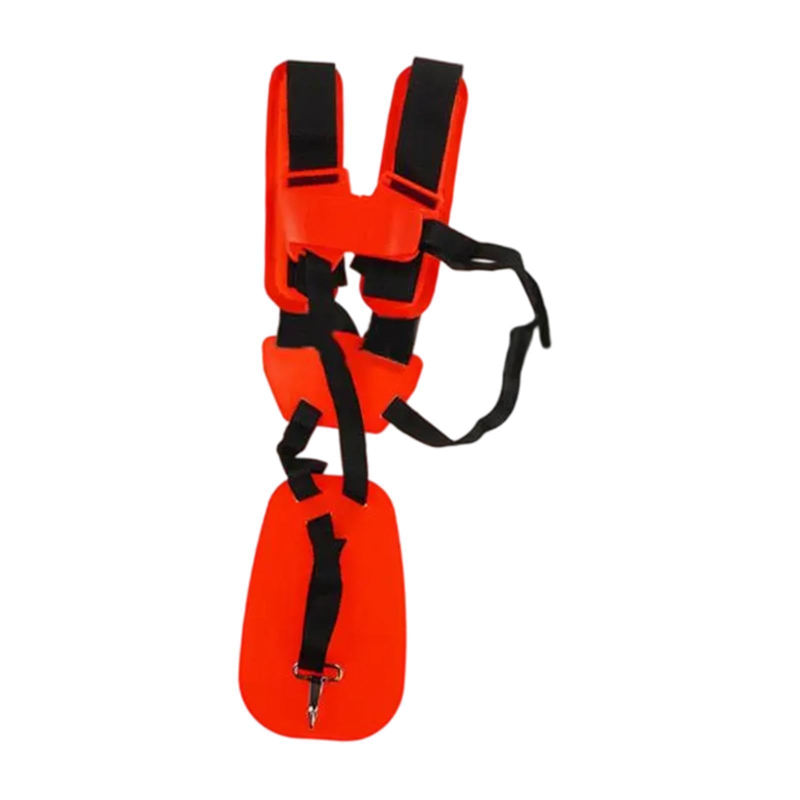 Trimmer Shoulder Strap Garden Power Tool Accessories for Weedeater Lawnmower-image-20