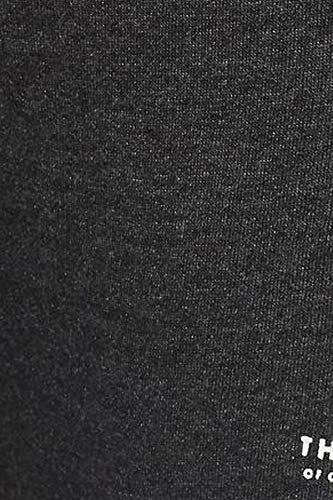 Image of ABOF Men's Straight Fit Joggers (BOA19AMCWJG2009100 Black XL)