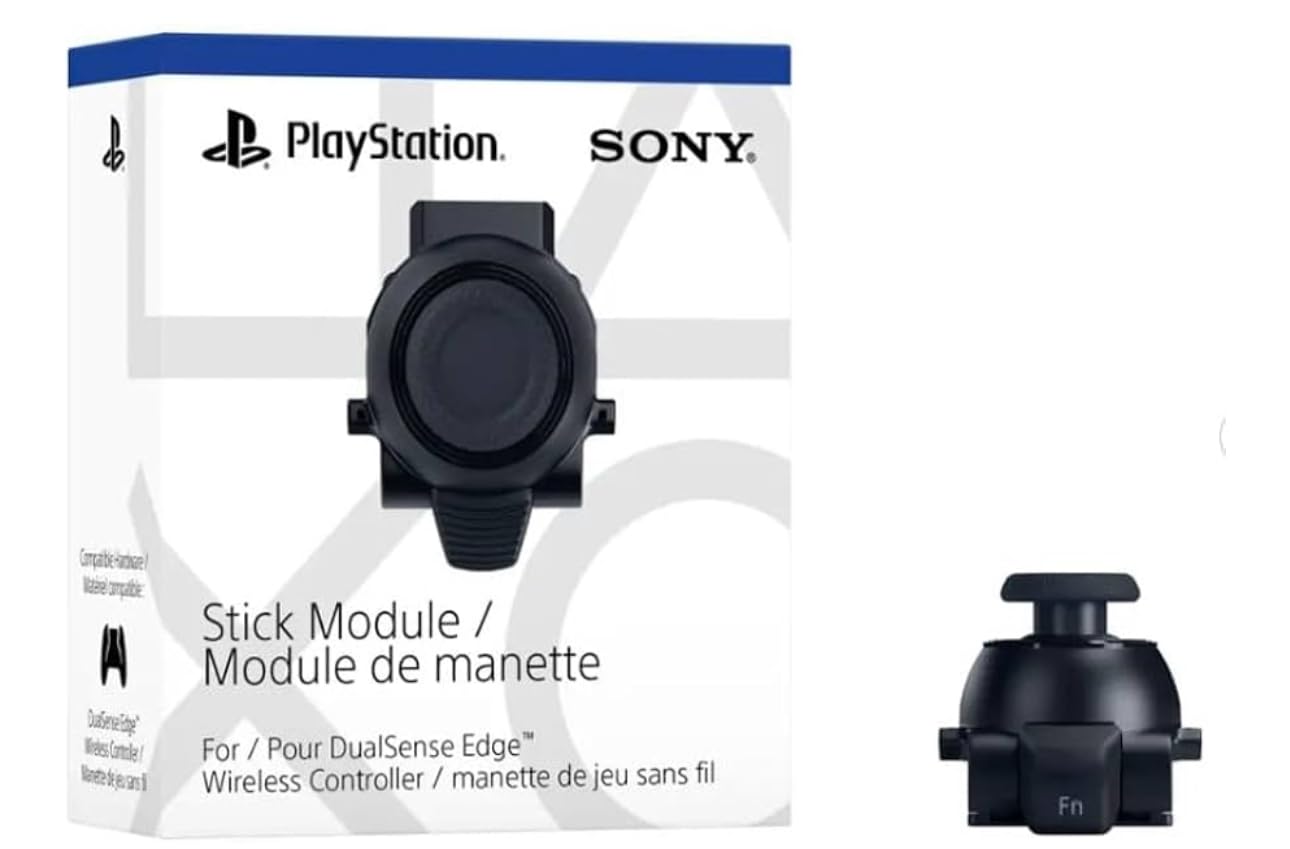 Stick Modul Ersatz für PS5 DualSense Edge Controller