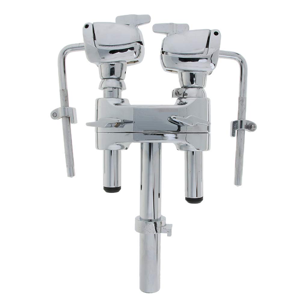 Set tamburo durevole Tom-Tom per montaggio a tamburo con morsetto, hardware fai da te