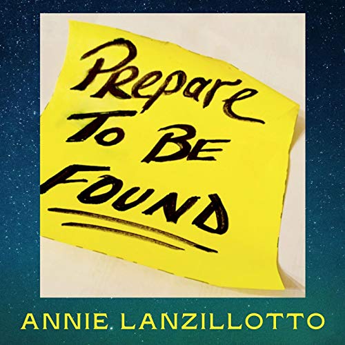 Prepare to Be Found