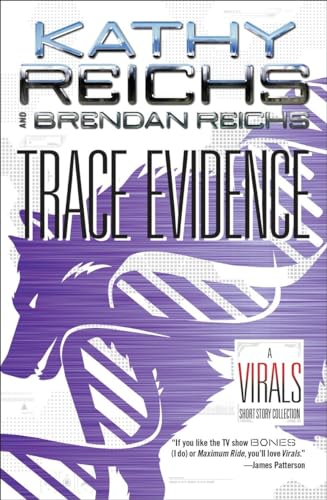 Trace Evidence (Virals) view 2
