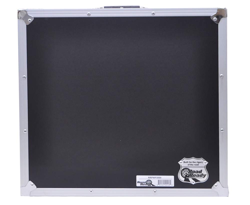 Amazon | ROADREADY (ロードレディー) PMP3000/PMP4000用ミキサー