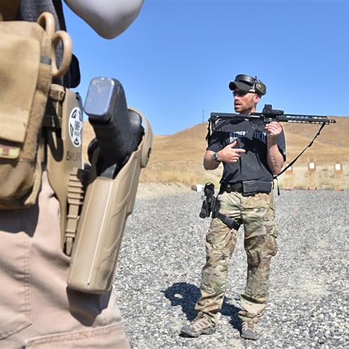 Episode 160: Training with Tyler from Raider Tactical