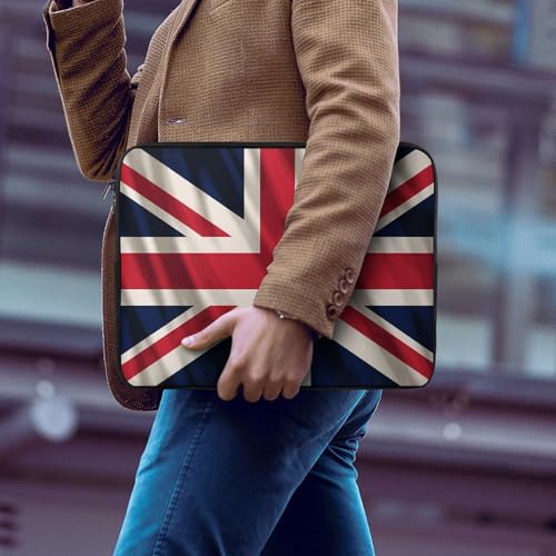 Funda para portátil de 13 pulgadas con tela impermeable miniatura 6