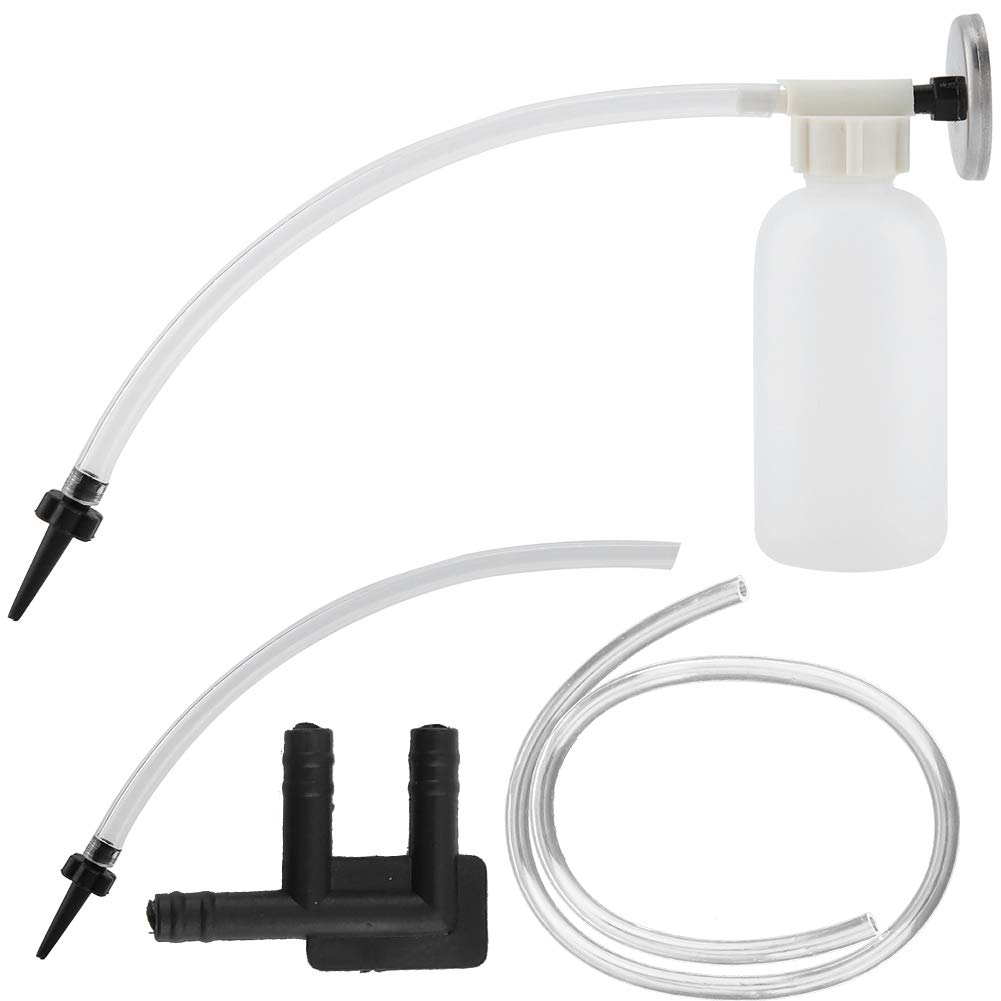 Buy Suuonee Brake Fluid Change Kit, Car Brake Bleeder Fluid Evacuator