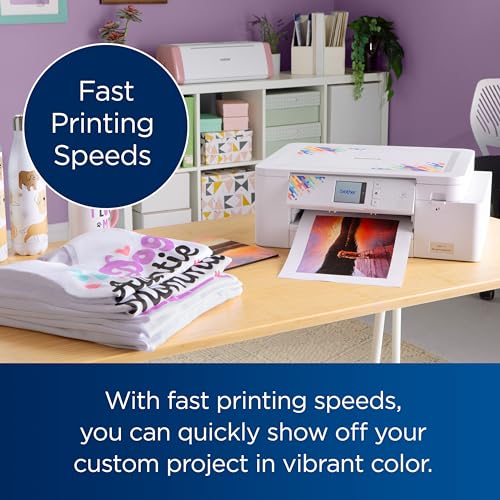 Brother SP-1 Sublimation Printer thumb #6