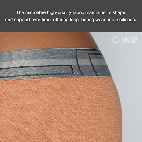 C-IN2 Men's Zen Trunk4