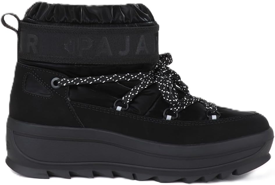 PAJAR womens GALAXY MINI VELTEC Snow Boot