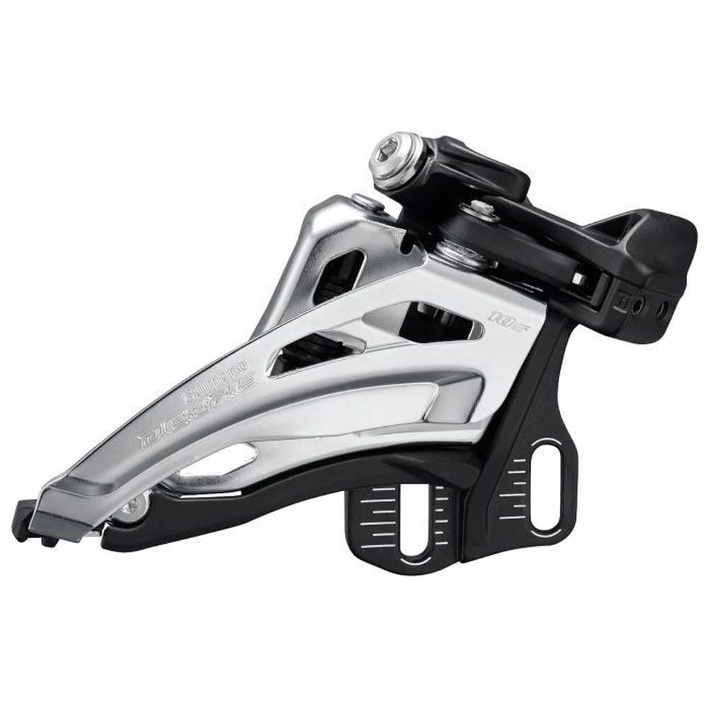Miscellanea Deragliatore Deore Fd-M6025-D Dm Ds 34/38D Per Dop