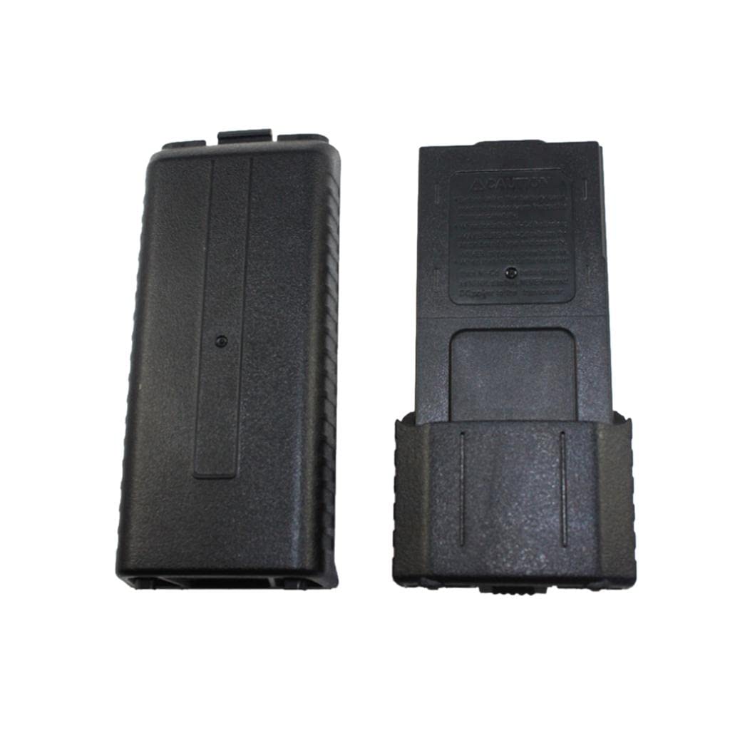 1 Piece Extended 6aa Battery Case Pack for UV5R UV5RB Uv5reother Radio Communication Accs Parts Accessories Radio Communication Consumer-image-42