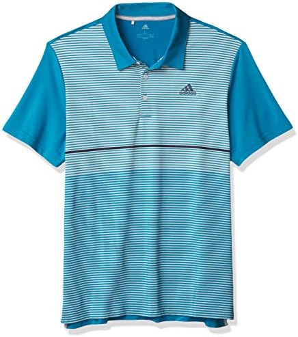 Adidas 2019 golf shirts Clearance