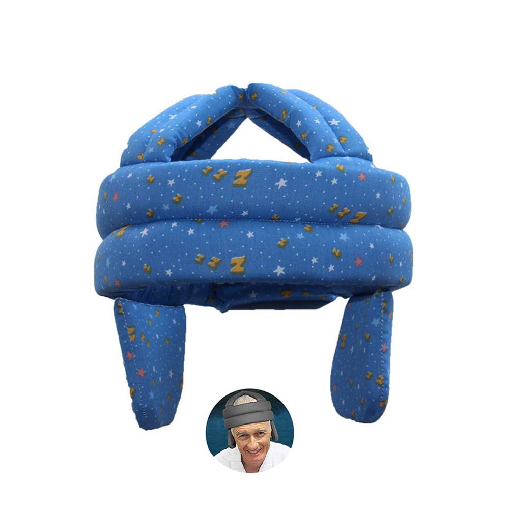 4-in-1 Breathable Padding For Sides, Of Crash Pads For 4-in-1 Breathable Padding For Sides, Of Crash Pads For