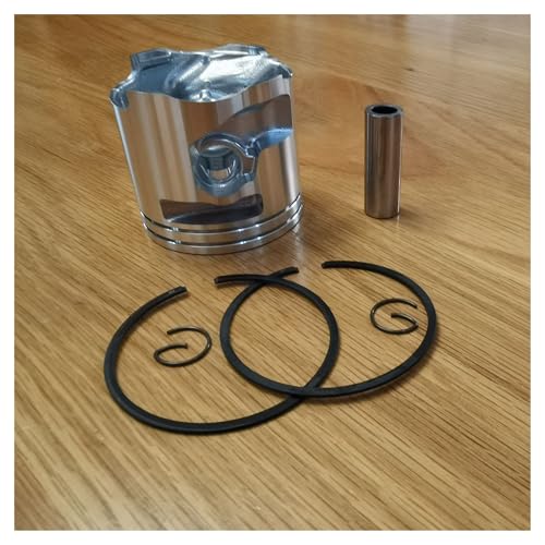 Segment de piston K960 56 mm haute résistance pour scie K970 - 2