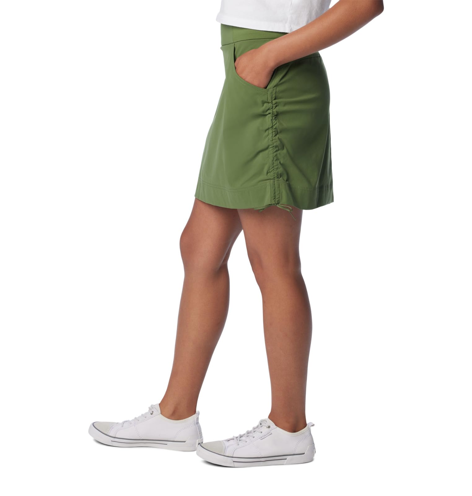 Columbia Jupe-Short Décontracté Anytime Jupe-Short Femme (Lot de 1)