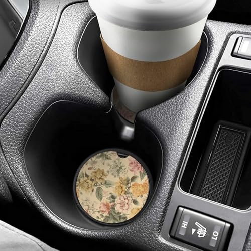 Portavasos para auto universal 2 pack 2.6 pulgadas miniatura 6