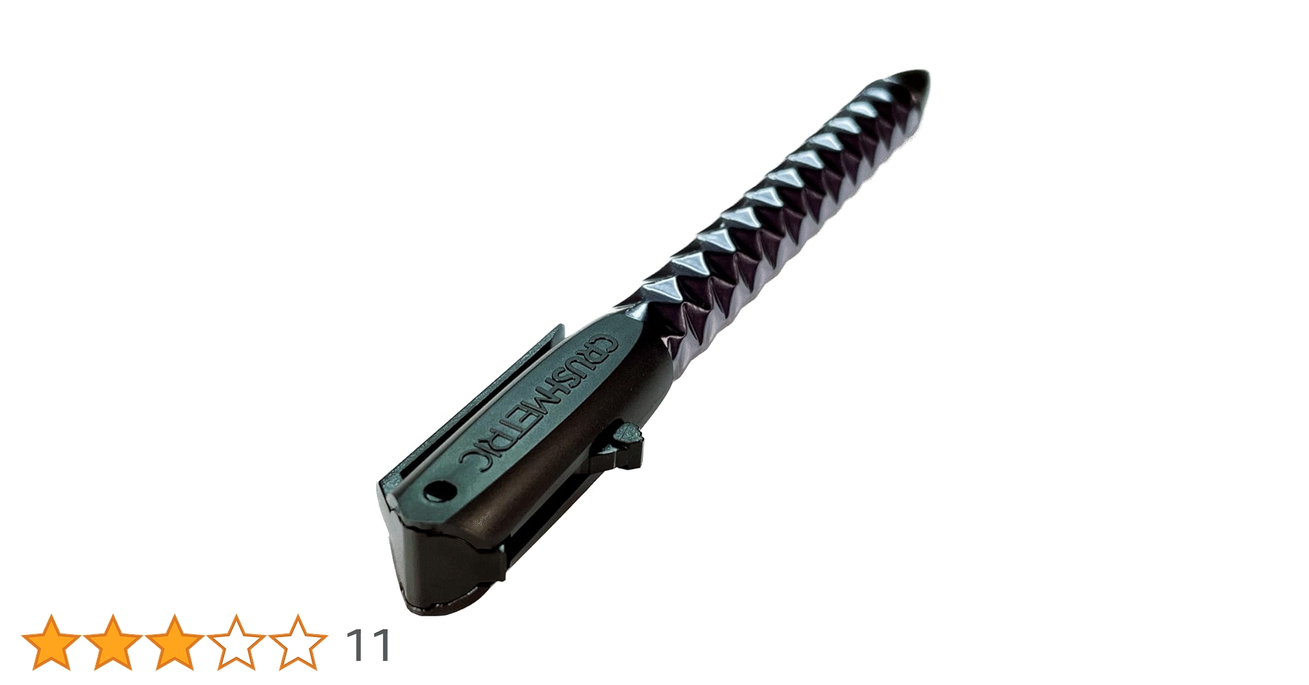 BENROMACH ベンロマック Amazon.co.jp: 【正規取扱店】 CRUSHMETRIC SwitchPen Ver 2.0