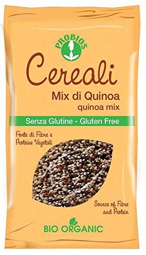 PROBIOS Quinoa Mix - Sin gluten (400 g)