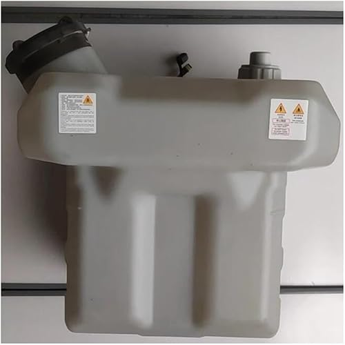 Miniatura 2 de Piezas de drones para DJI Agras Drone T30 tanque de pulverización, montaje del tanque de agua fácil instalación