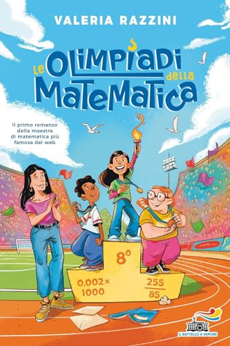 Le Olimpiadi della Matemat