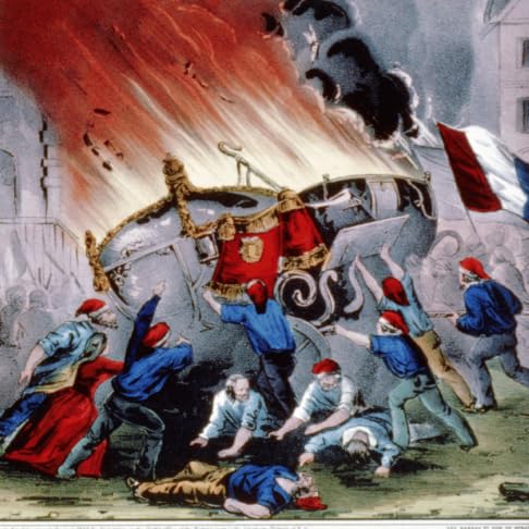 The Resilience Revolution cover art