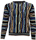 coogi pullover biggie Pflegehinweis: 30 Grad Maschinenwäsche geeignet