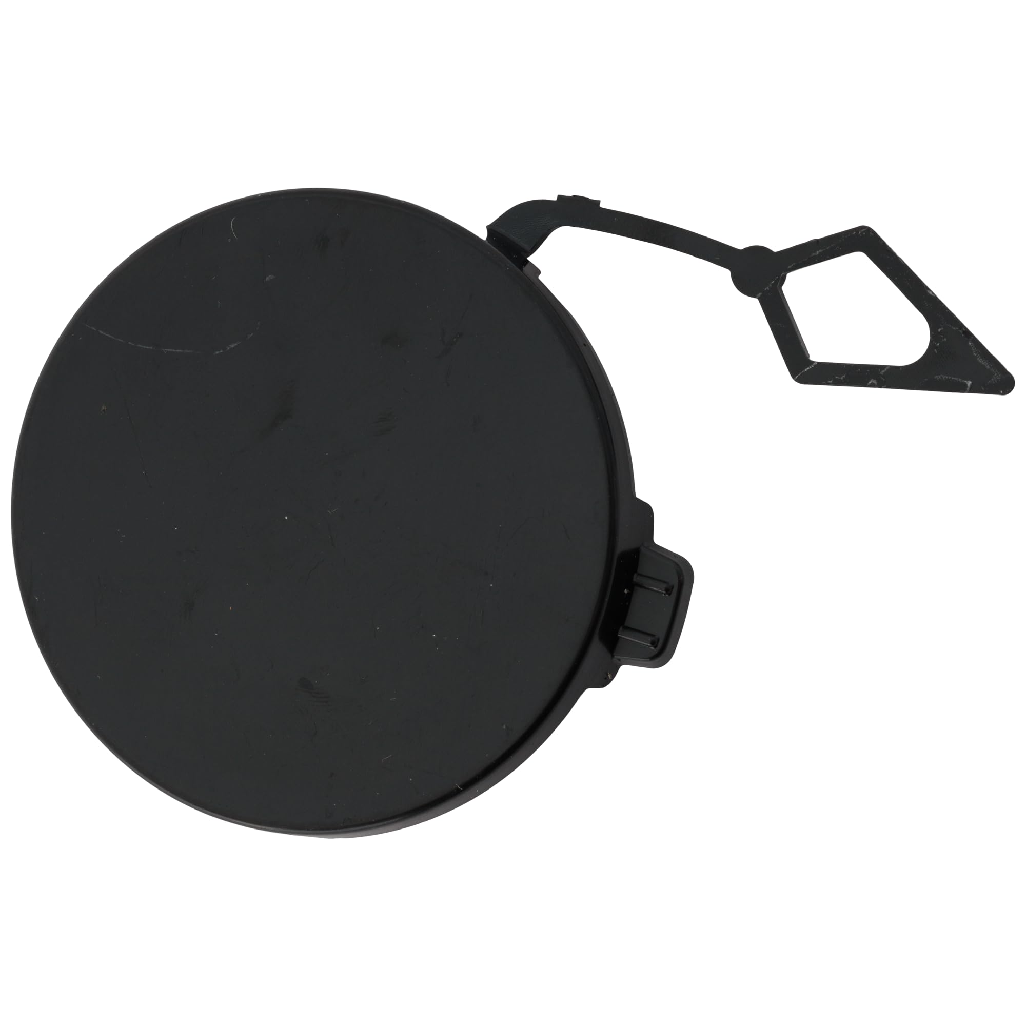 Garage-Pro Tow Eye Cover Compatible with Volkswagen Beetle 2012-2019 Front