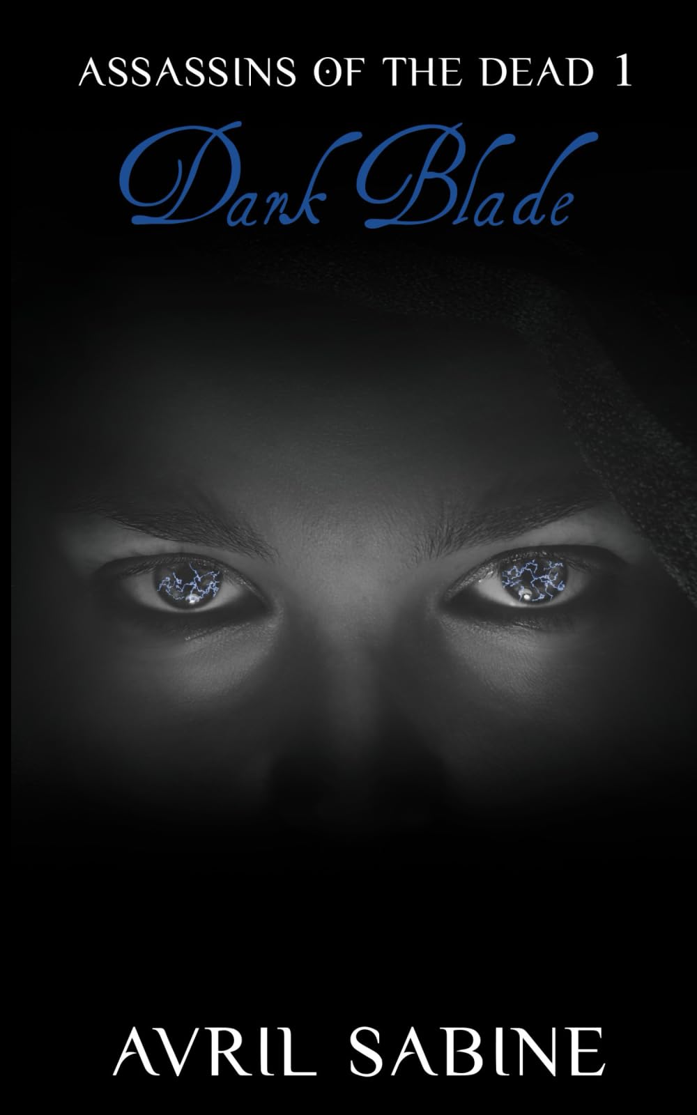 Buy Assassins Of The Dead 1: Dark Blade (Volume 1) — BookShops.in