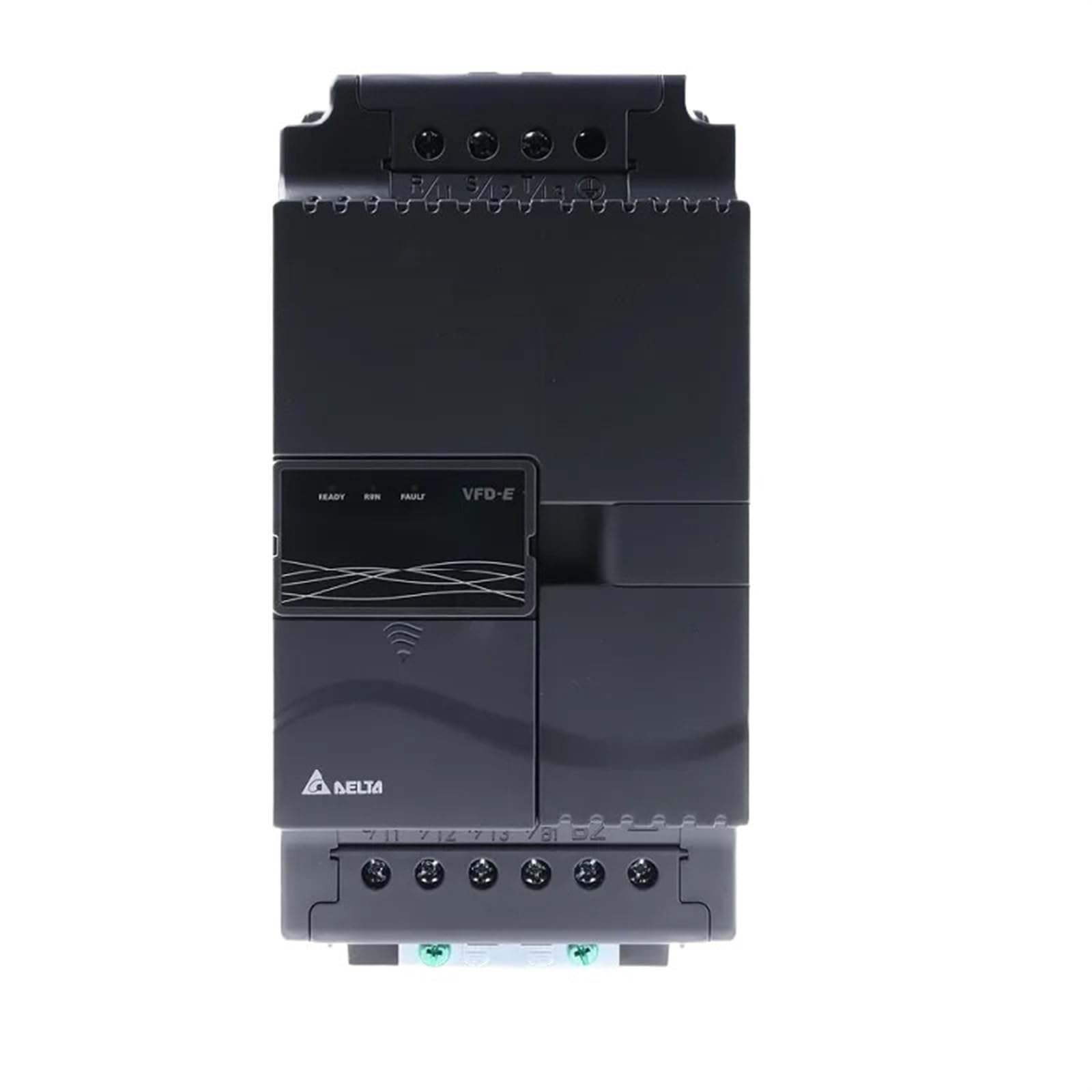 SSDXFJZR 5.5KW 7.5KW 11KW VFD-E VFD Inverter AC Drive Frequency Converter VFD055E43A VFD075E43A VFD110E43A(VFD110E43A)