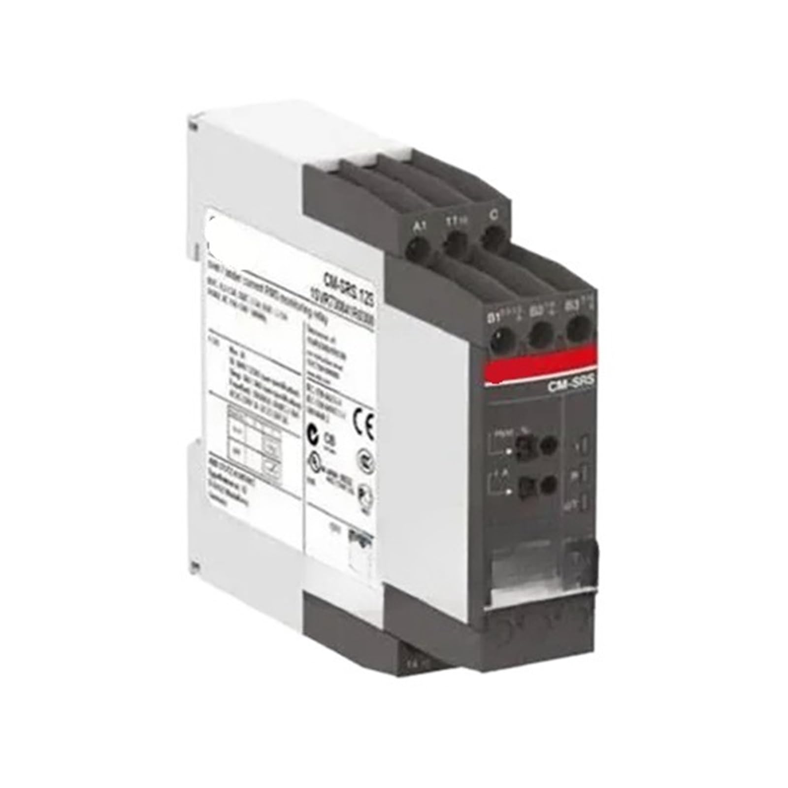 NACODLUL 1SVR730840R0200 control relay