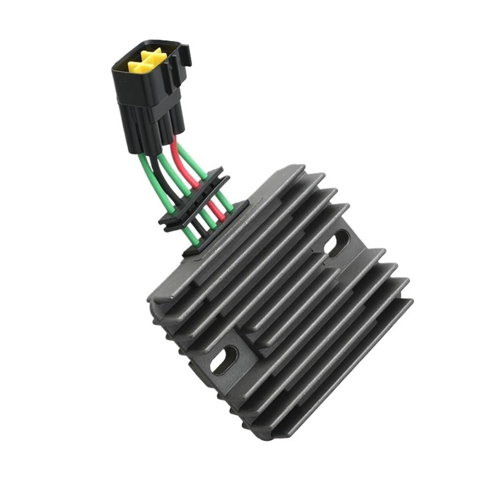 Régulateur de tension redresseur pour moteur hors-bord 4 temps 50 60 70 115 ch 68V-81960-10