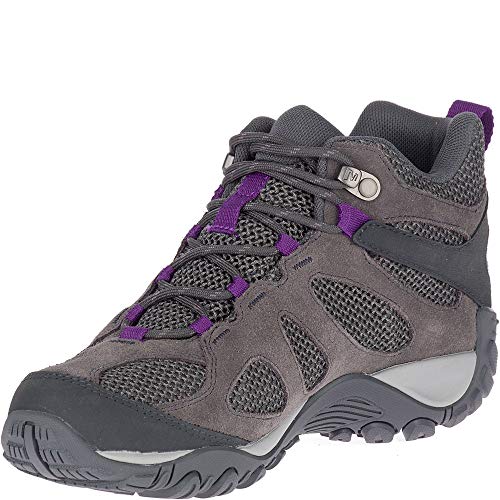 Image of Merrell womens Yokota 2 Mid Waterproof