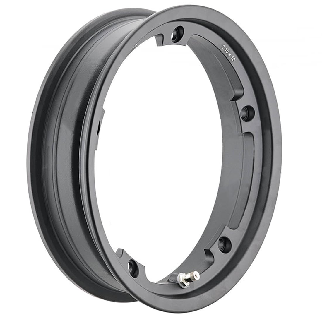 Cerchio Nero Tubeless 50 Special 125 150 200 PX 3.00.10 3.50.10 Ribassato -5651 PPER PNEUMATICI 300 10 3.50 10