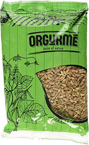 Orgurmé - Espelta, 400 g (pack de 6)