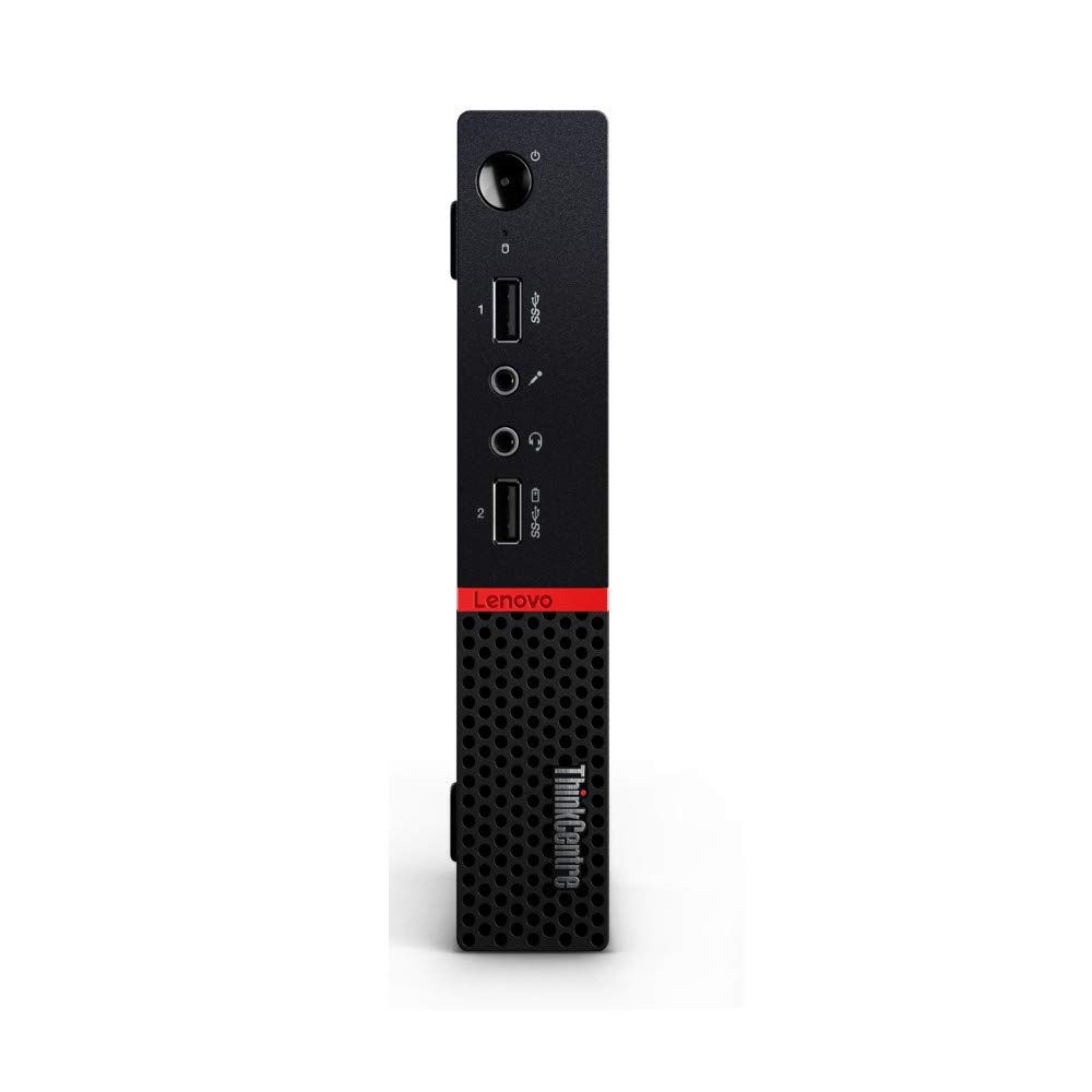 Computador Desktop Lenovo ThinkCentre M715q Tiny Ryzen 5 8GB 256GB