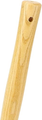 Miniatura 8 de Herramienta de jardinería versátil, diseño ergonómico con remaches dobles, alivia enormemente la fatiga en la muñeca y las manos, azada de