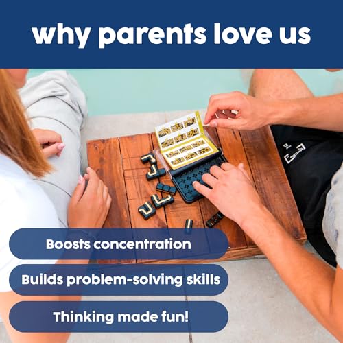 SmartGames IQ-Circuit