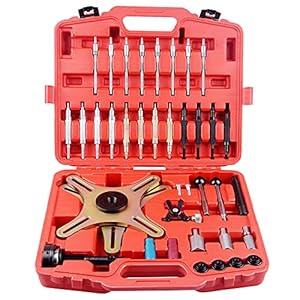 DAYUAN Kupplungswerkzeug Satz SAC X-tend