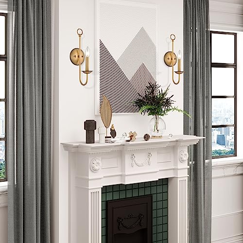 Livex 42681-07 Steel Wall Sconce For Home Decor thumb #2