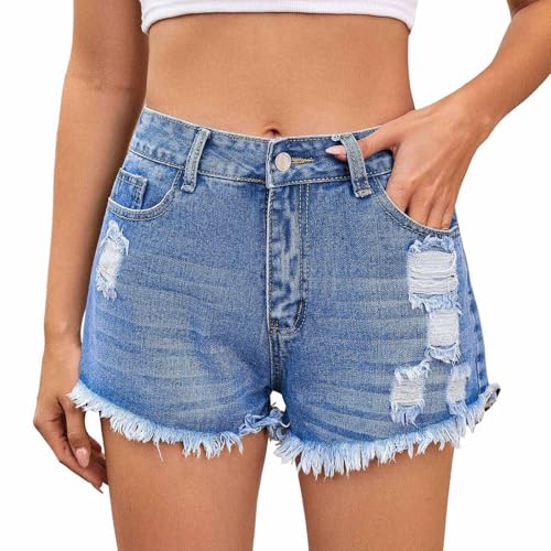 Short de bain femme et randonnée à coupe baggy