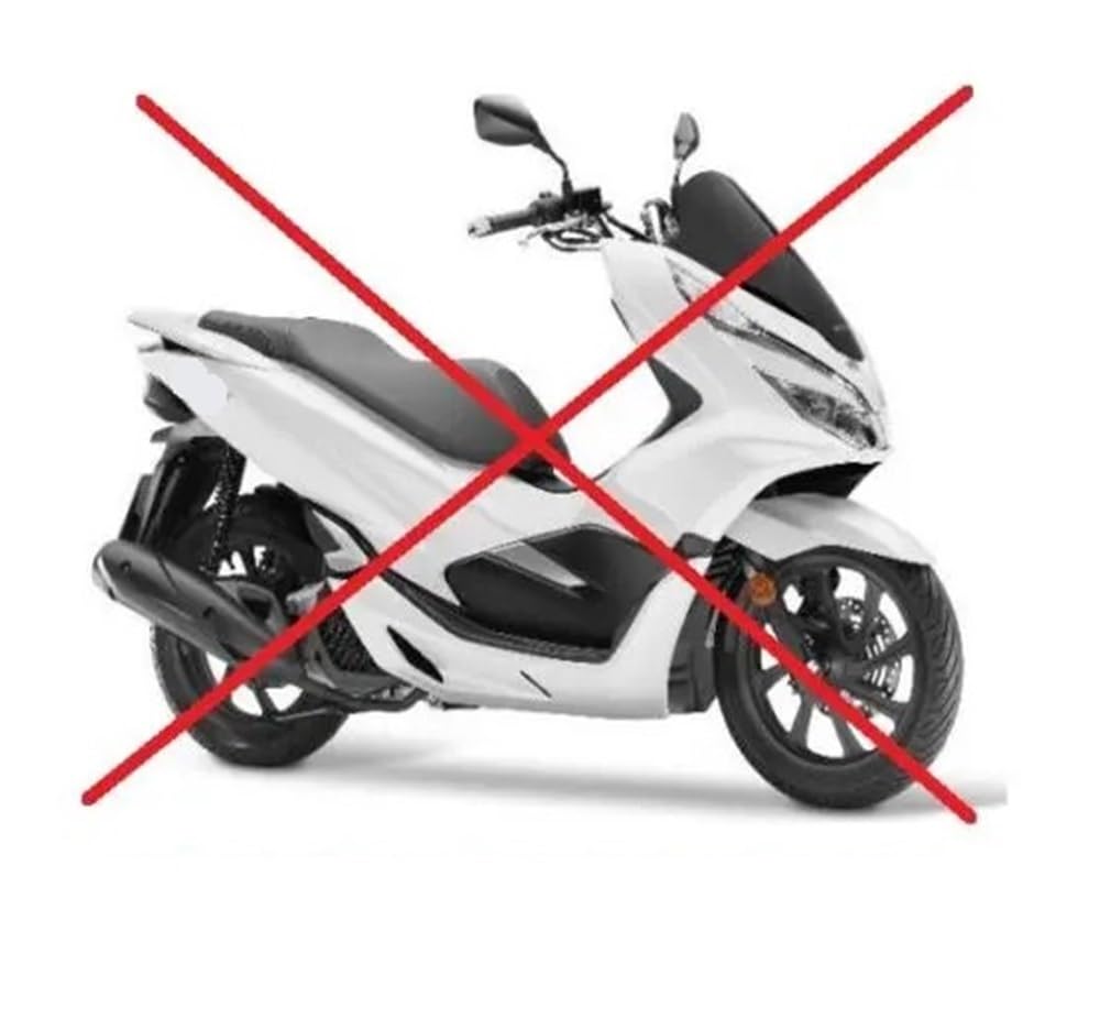 rotore moto Disco Freno Anteriore Moto Per PCX125 PCX 125 2021 2022 2023 Versione ABS Scooter Pezzi Di Ricambio