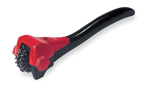 Dayton Grinding Wheel Dresser,1-1/4" 2X951-1 Each