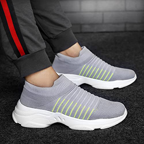 Image of BXXY Mens Casual Sports Shoes Sneaker