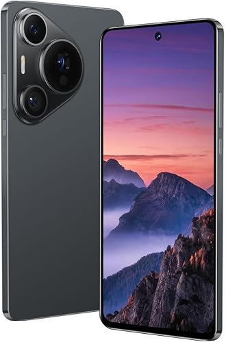 Teléfonos celulares desbloqueados 2GB RAM+64GB ROM, 6.56inch HD Screen Teléfonos móviles, 3200mAh, Android 8.1 Smartphone 3G Network, 2MP +16MP