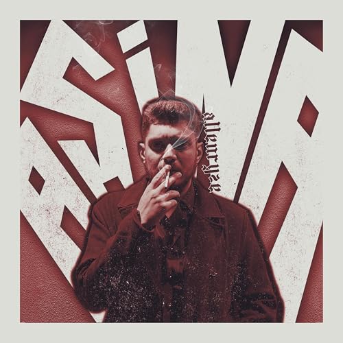  AŞİNA [Explicit]