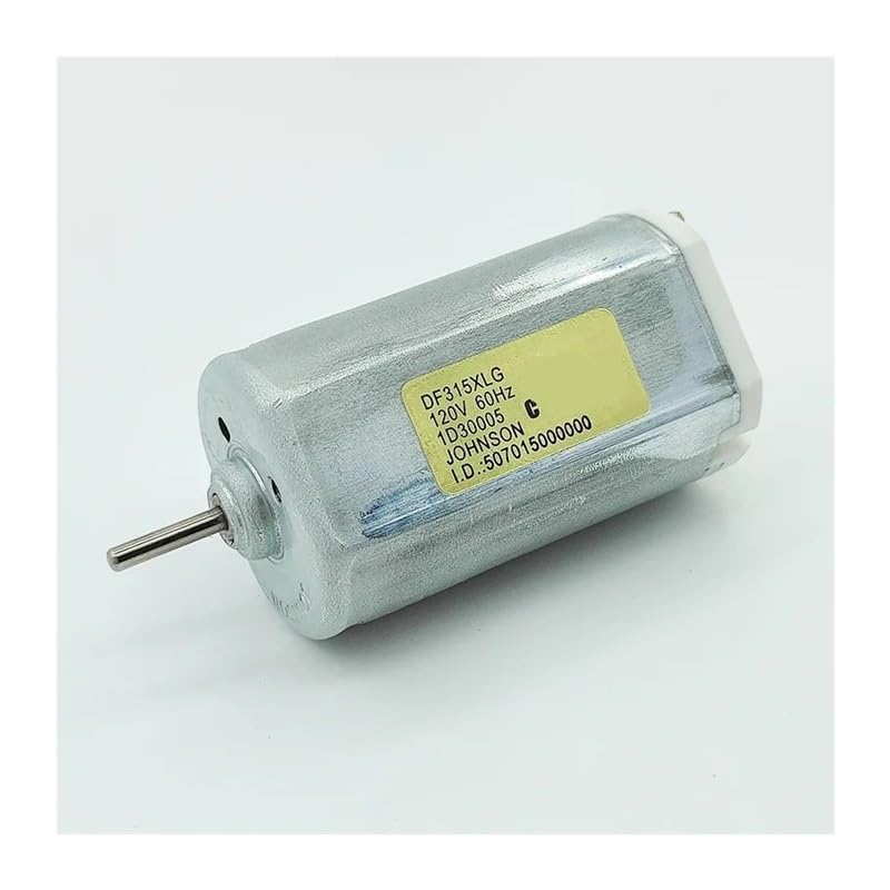 Plus de pression sur votre jet dentaire ? Changez le démarreur électronique DF315XLG