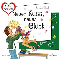 Neuer Kuss, neues Glück Titelbild